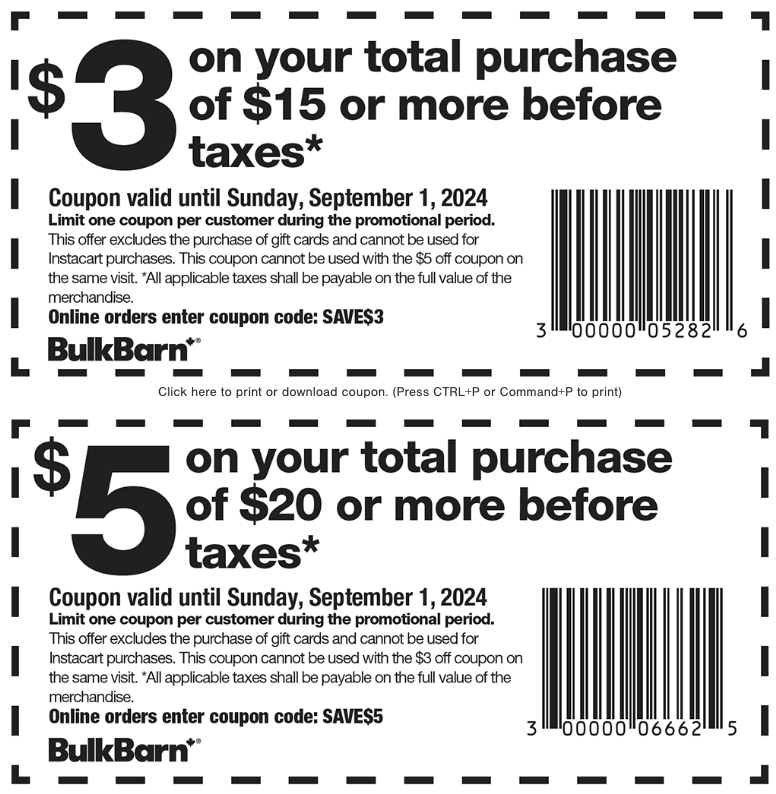 Canadian Freebies, Coupons, Deals, Bargains, Flyers, Contests Canada ...