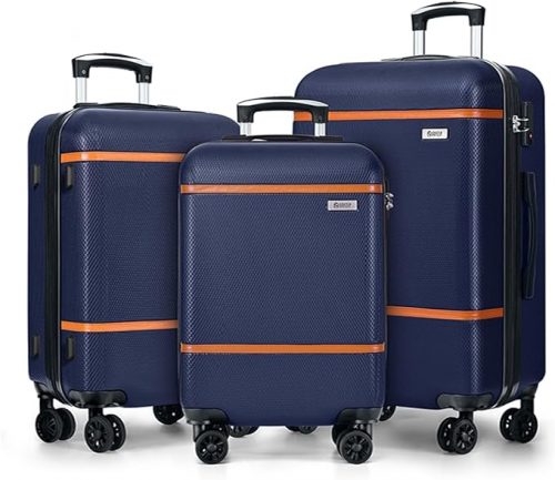 Amazon Canada Deals: Save 75% on Luggage Sets 3 Piece with Promo Code & Coupon + 74% on Monster Wireless Earbuds + More Offers