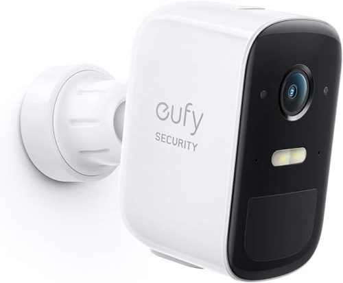 Amazon Canada Deals: Save 40% on eufy Security Wireless Camera + More