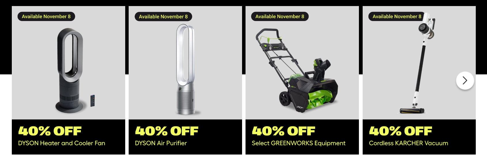 RONA Canada Black Friday Deals: Deals of the Day 40% off with Promo ...