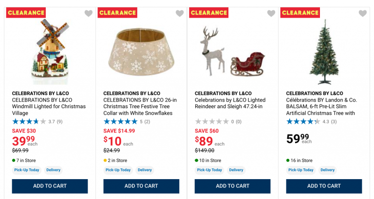 Christmas contests canada