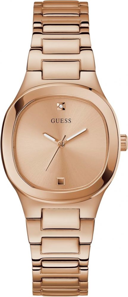 Amazon Canada Deals: Save 40% on GUESS Ladies Watch + 47% on 40-Piece Impact-Ready Screwdriver Set + More Offers