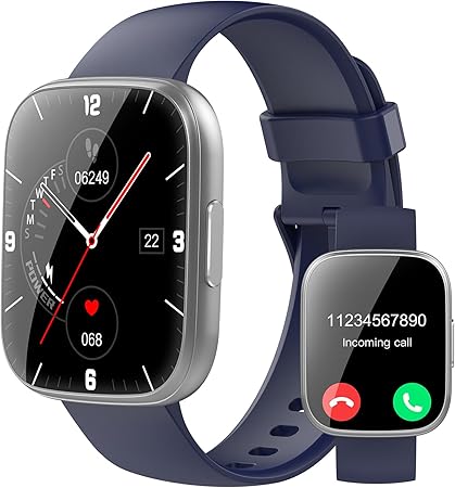 Amazon Canada Deals: Save 82% on Smart Watch Using Promo Code & Coupon + 64% on Cordless Electric Screwdriver Set + 81% on Wireless Earbuds + More