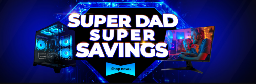 Newegg Canada: Father’s Day Sale