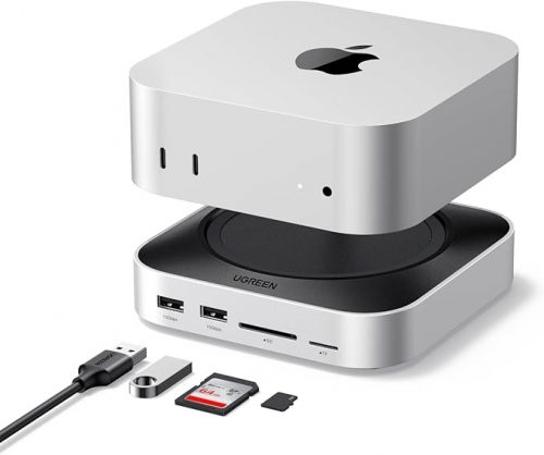 Amazon Canada Deals: Save 42% on Mac mini M4 Dock & Stand + 50% on Women’s Ribbed Tank Tops + More