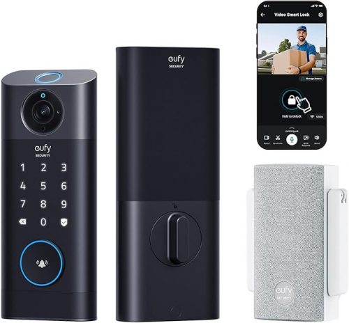 Amazon Canada Prime Day Deals: Save up to 90% off + 35% on Smart Doorbell Camera + More