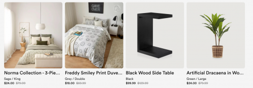 Bouclair Canada: up to 70% off Selected Sale Items + More