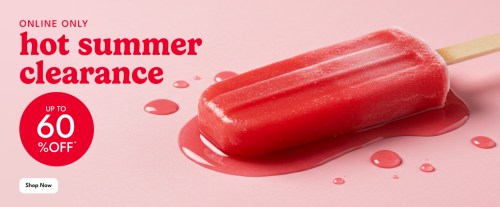 Carter’s OshKosh B’gosh Canada: Summer Clearance up to 60% off