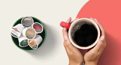 Keurig Canada: Save up to $28 on K-Cups with Promo Code + More