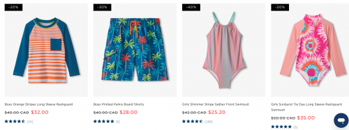 Hatley & Little Blue House Canada: Clearance up to 60% off