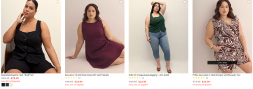 Penningtons Canada: End of Season Sale up to 60% off