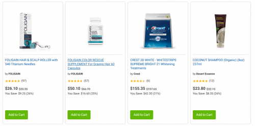 Biovea Canada: Save 15% on Your Order With Promo Code + Deals