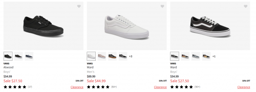 SoftMoc Canada: Flash Sale up to 70% off + Free Shipping