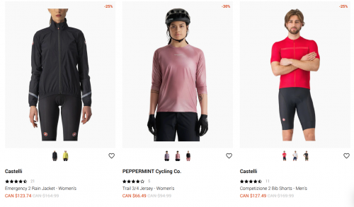 Altitude Sports Canada Sale: Extra 20% Off When You Spend $200 or More with Promo Code + Summer Sale up to 40% off