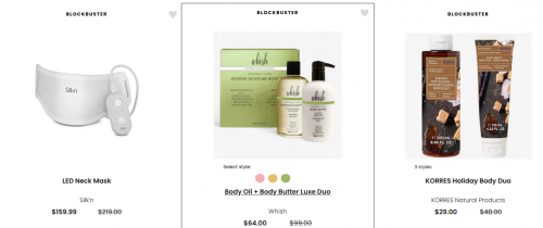 TSC Canada: Save an Extra 20% on Beauty with Promo Code + Sale & Clearance up to 60% off