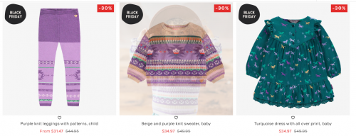 Souris Mini Canada: Black Friday Deals up to 50% off