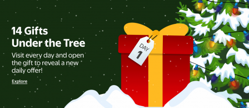 Walmart Photo Centre Canada: 2 Free 6×8 Next Day Prints