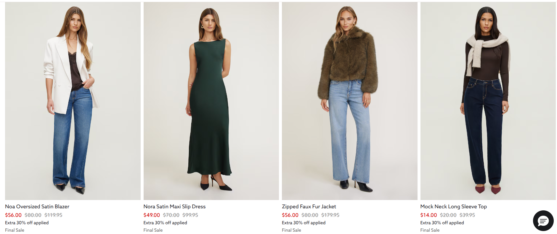 Garage & Dynamite Canada : Save an Extra 30 % on Sale