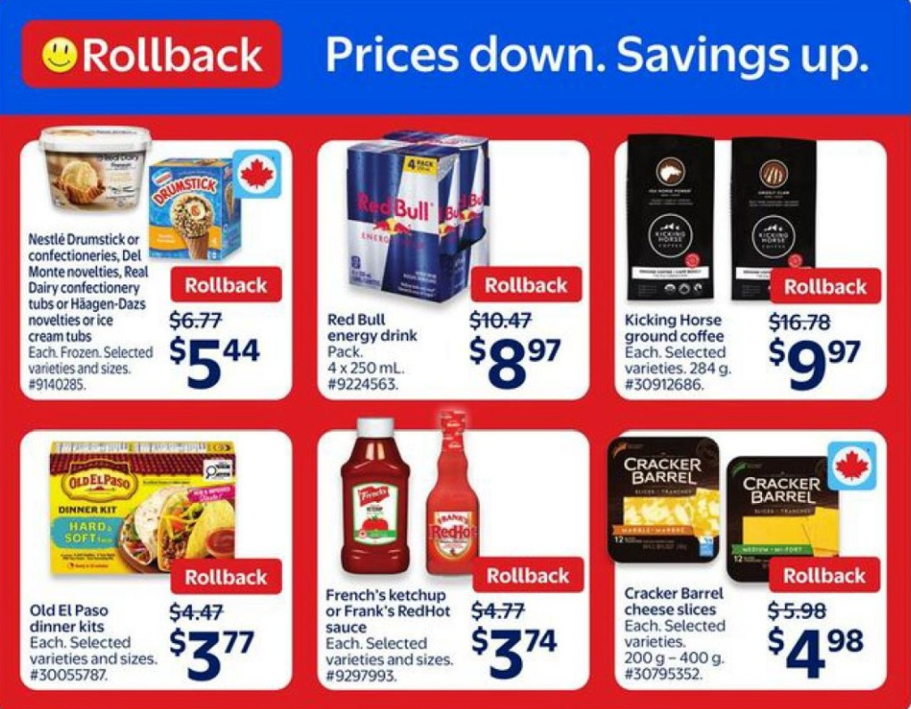 Walmart Canada : Kicking Horse Ground Coffee 284g $9 . 97 Until February the 4th