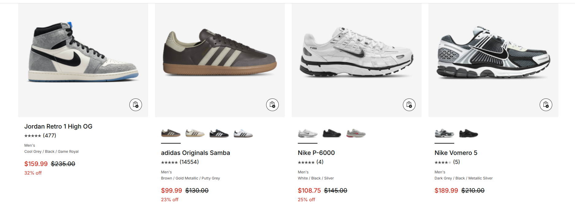 Champs Sports Canada: Back to School Sale up to 50% off