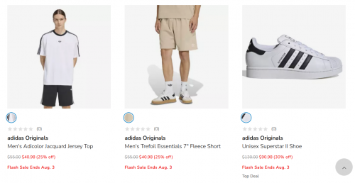 Sporting Life Canada Big Brand Flash Sale: Save up to 50% Off Online Only + FREE Shipping On All Orders Using Promo Code