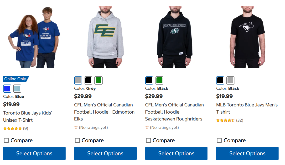 Costco Canada Back-To-School Clothing & Footwear Deals: Spend $50, Save $15 ; Spend $100, Save $35 Online Only!