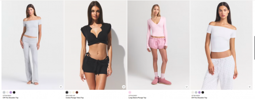 Skims by Kim Kardashian Canada: Sale up to 50% off