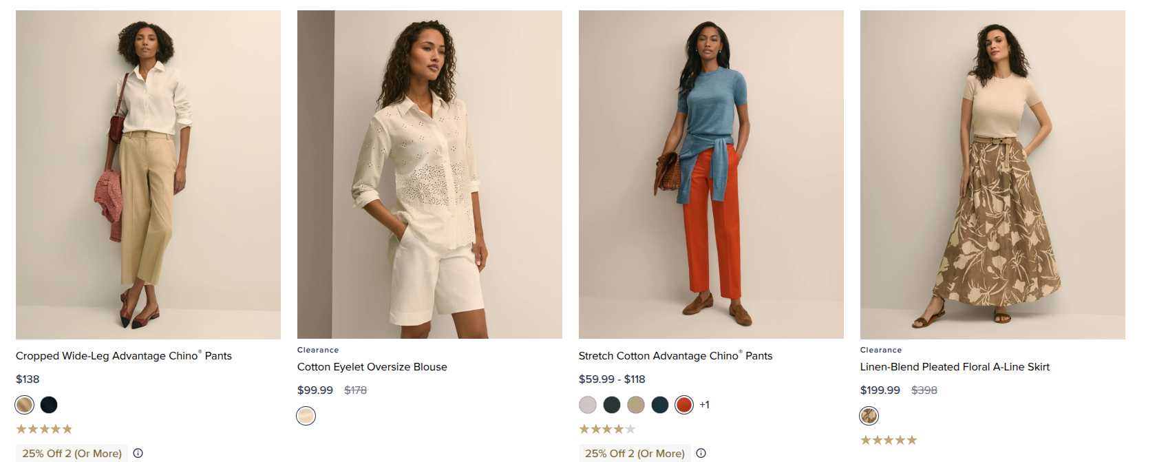 Brooks Brothers Friends & Family: Up to 60% Off + Extra 25% Stackable