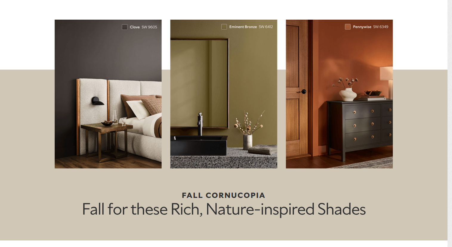 Sherwin-Williams Super Sale: Up to 40% Off Paints & Stains — slide 1