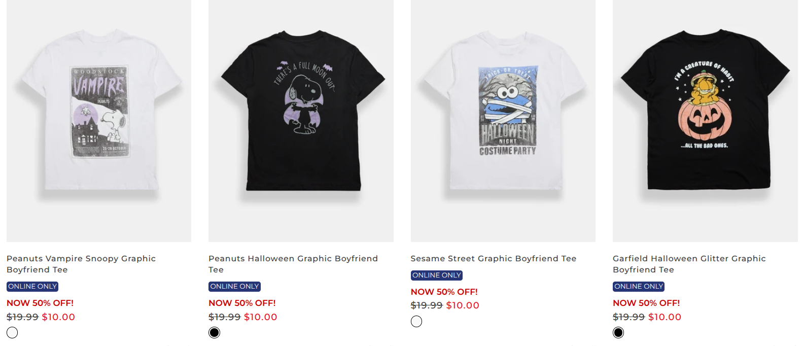 Bluenotes & Aeropostale Flash 50% Off Fall & Winter Styles — slide 1