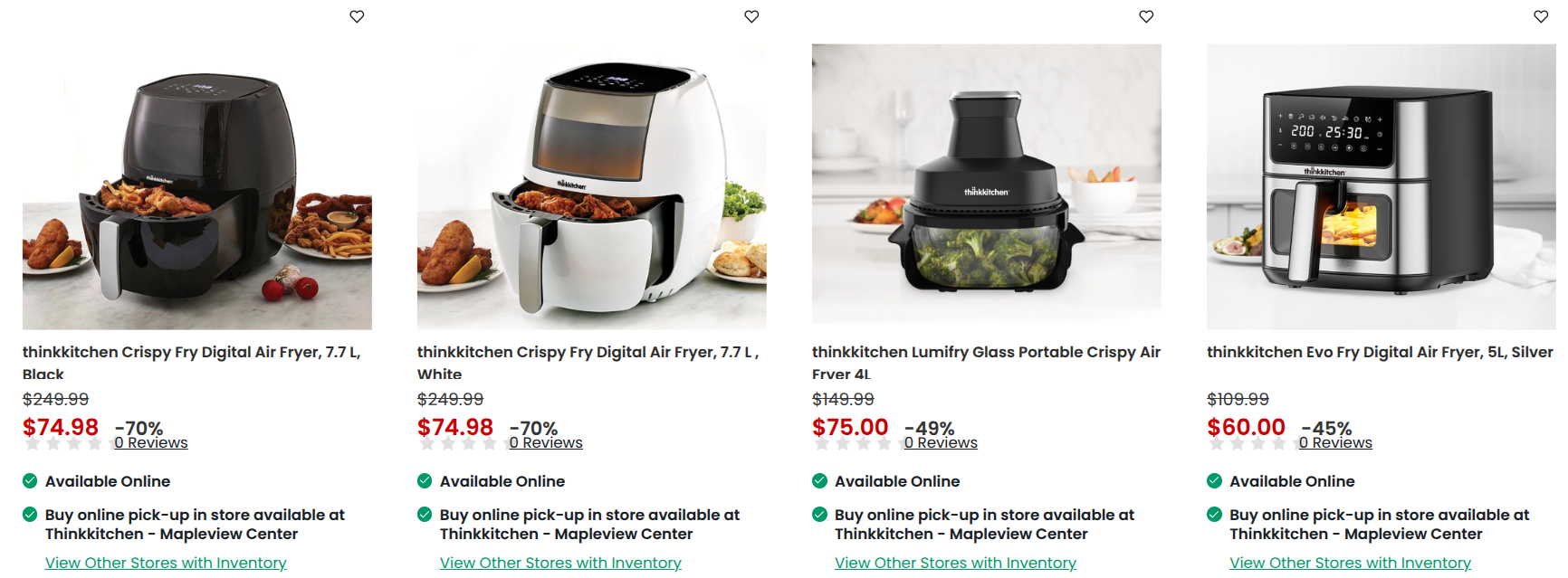 Stokes Canada Slashes Prices Up to 70% Off Before Black Friday — slide 1